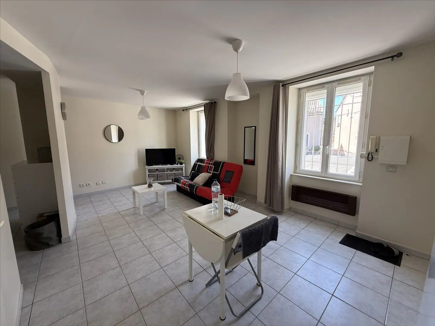 Appartement à louer, 36m², Pierrelatte