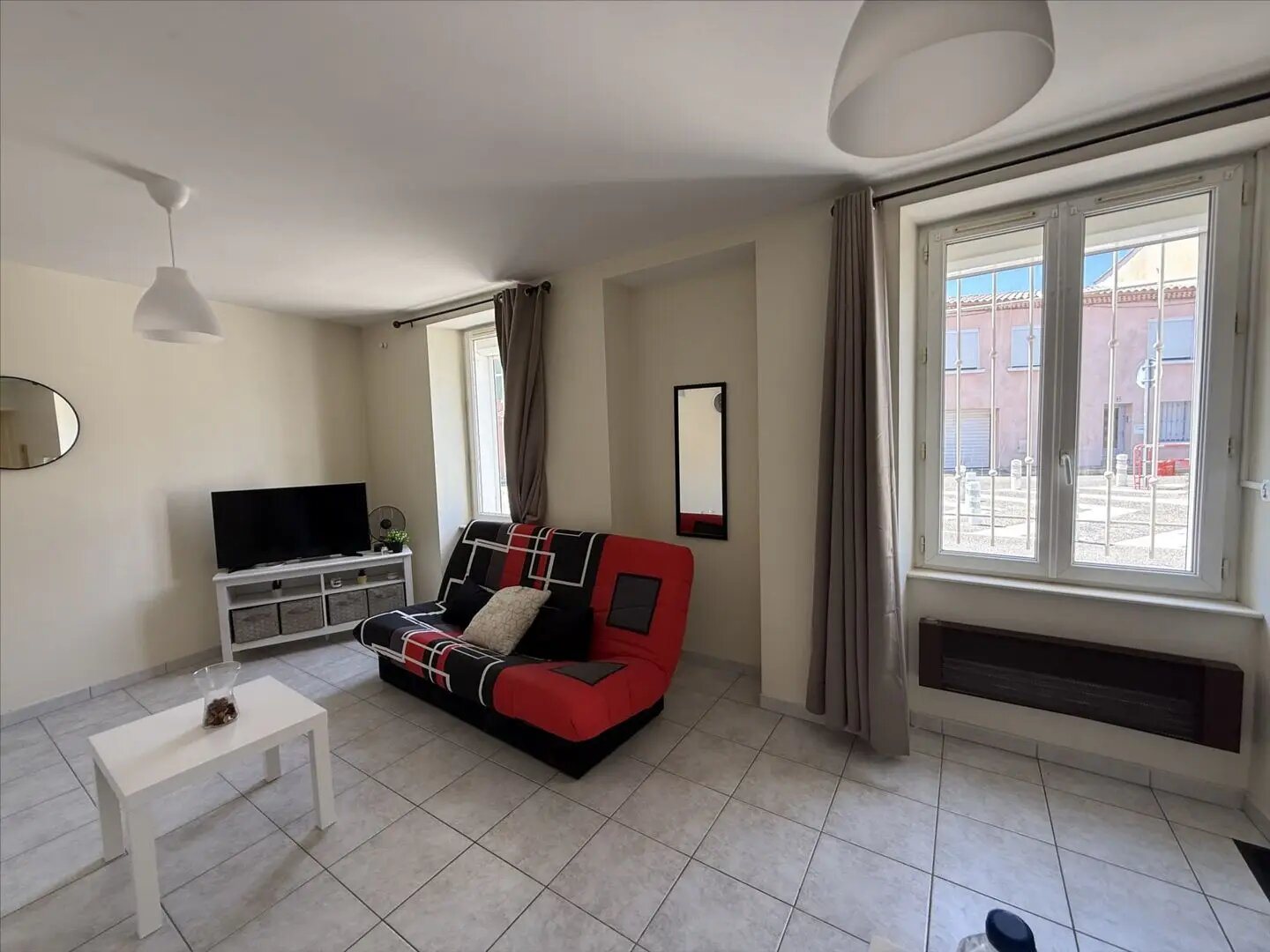 Appartement à louer, 36m², Pierrelatte
