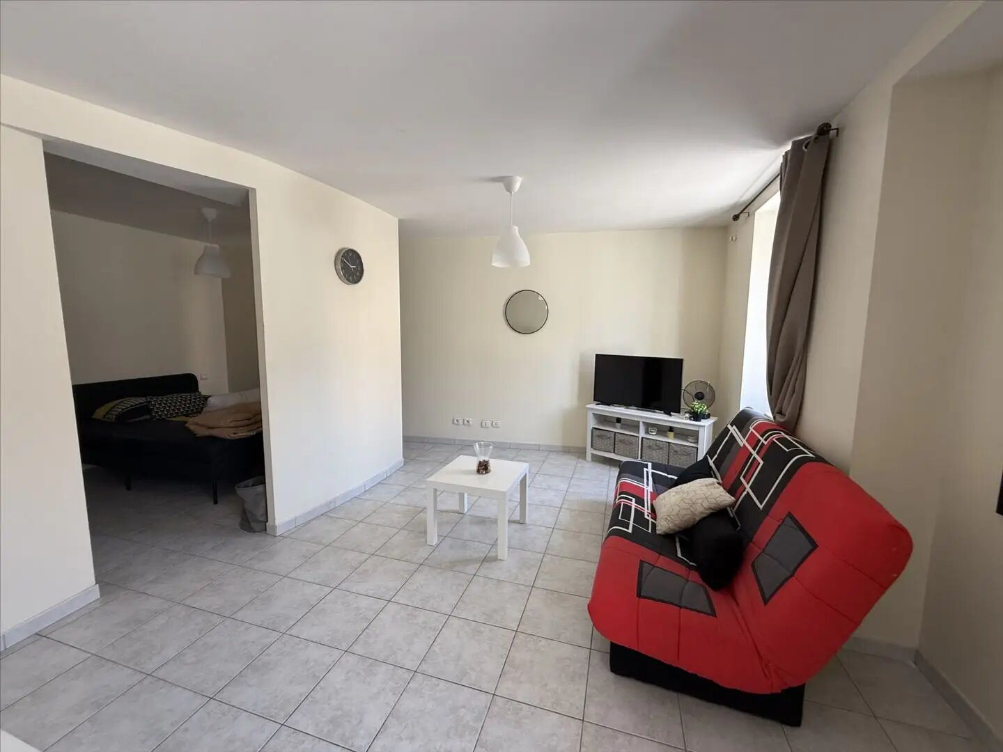 Appartement à louer, 36m², Pierrelatte