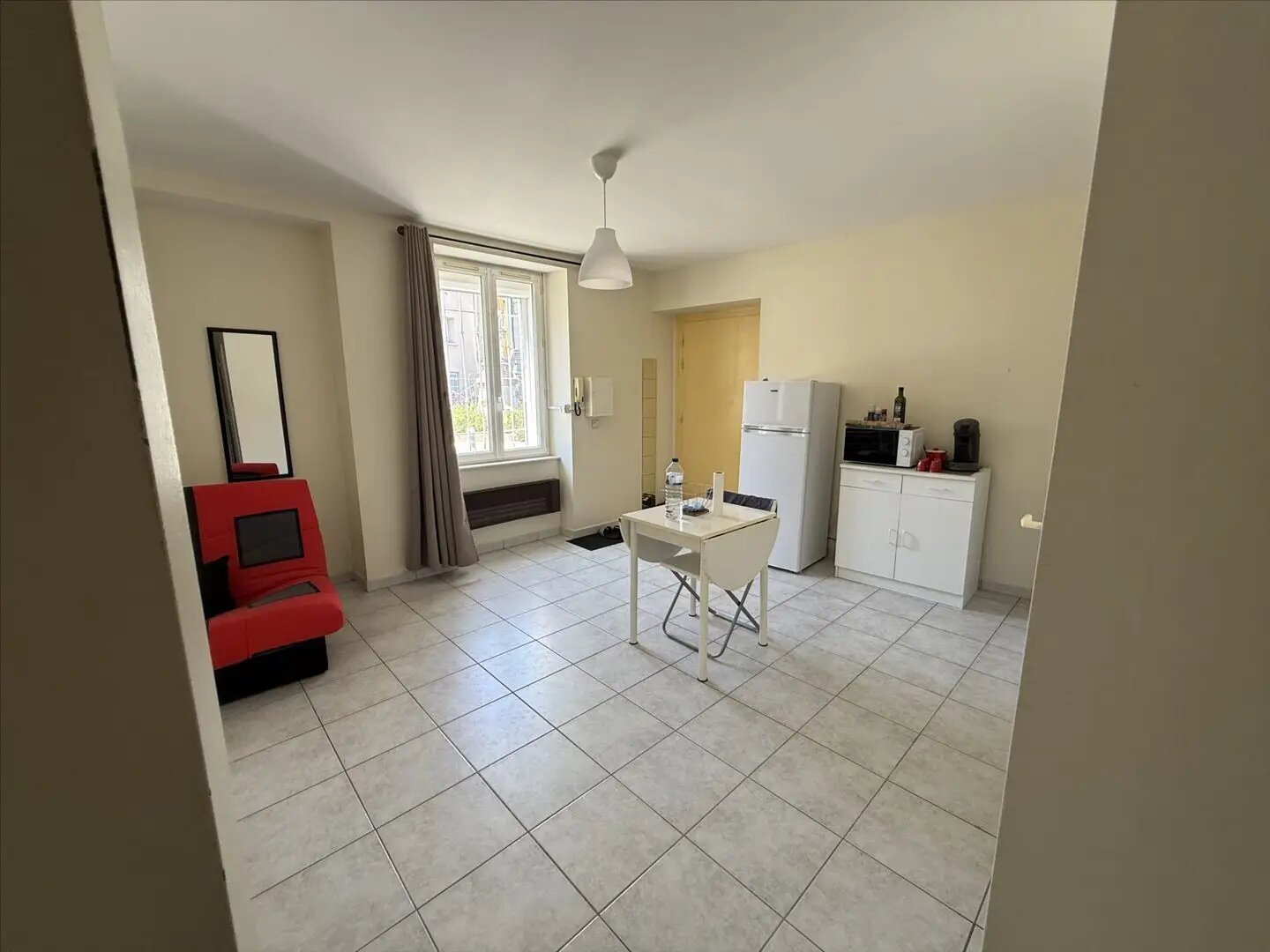 Appartement à louer, 36m², Pierrelatte