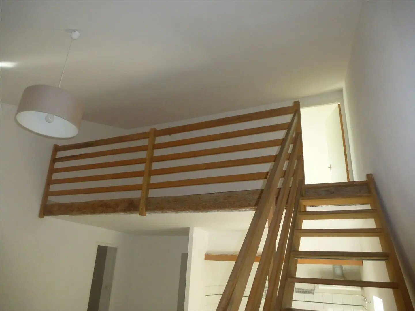 Appartement à louer, 76m², La Baume-de-Transit