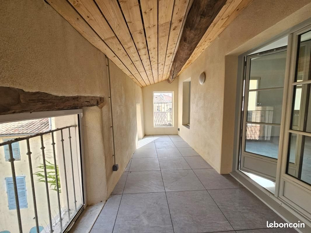 Appartement à louer, 50m², Orange