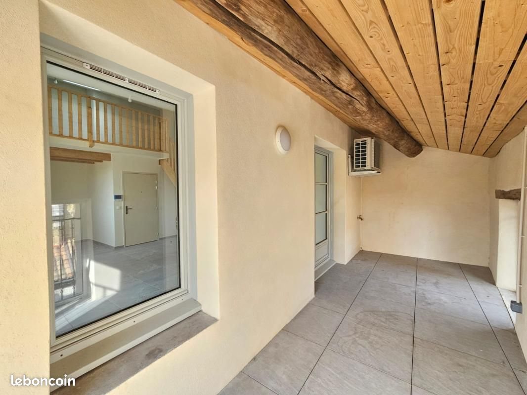 Appartement à louer, 50m², Orange