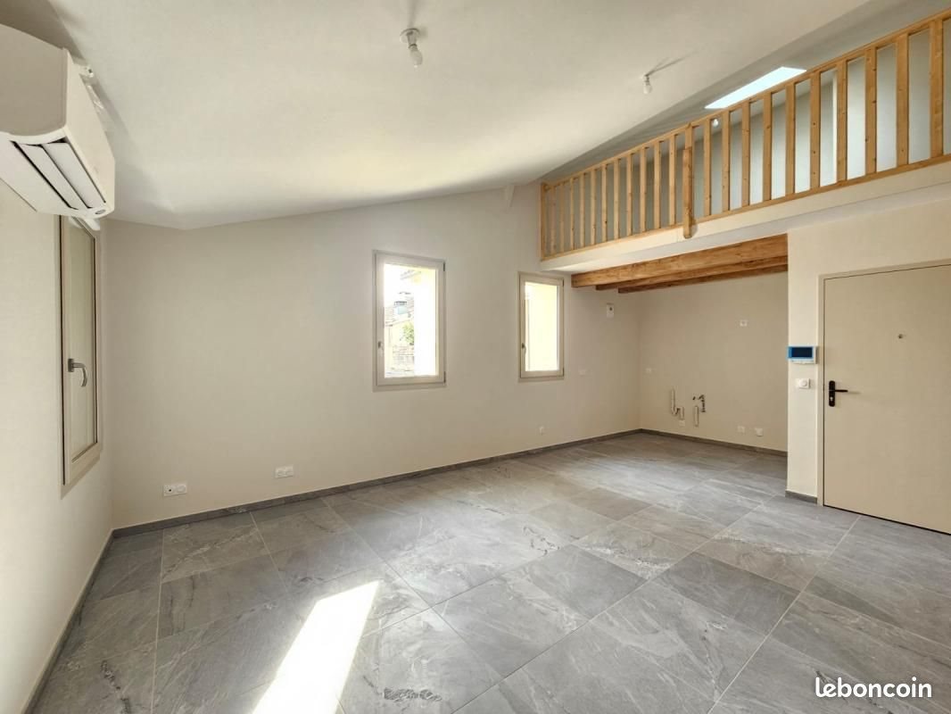 Appartement à louer, 50m², Orange