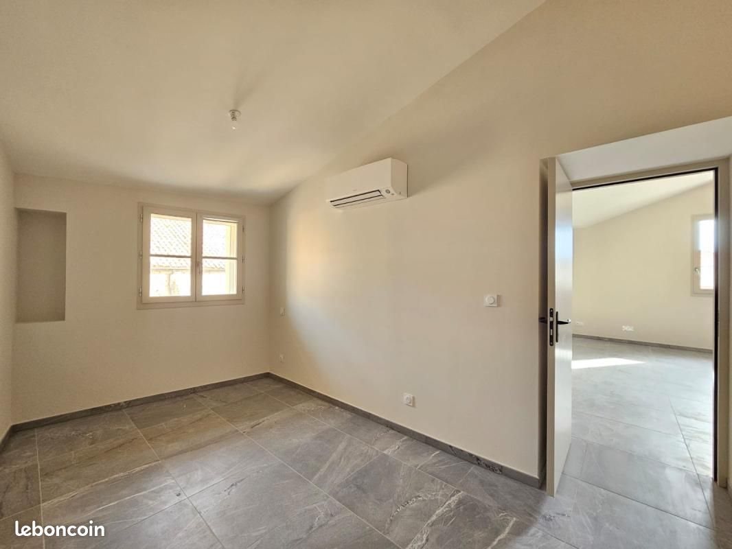 Appartement à louer, 50m², Orange