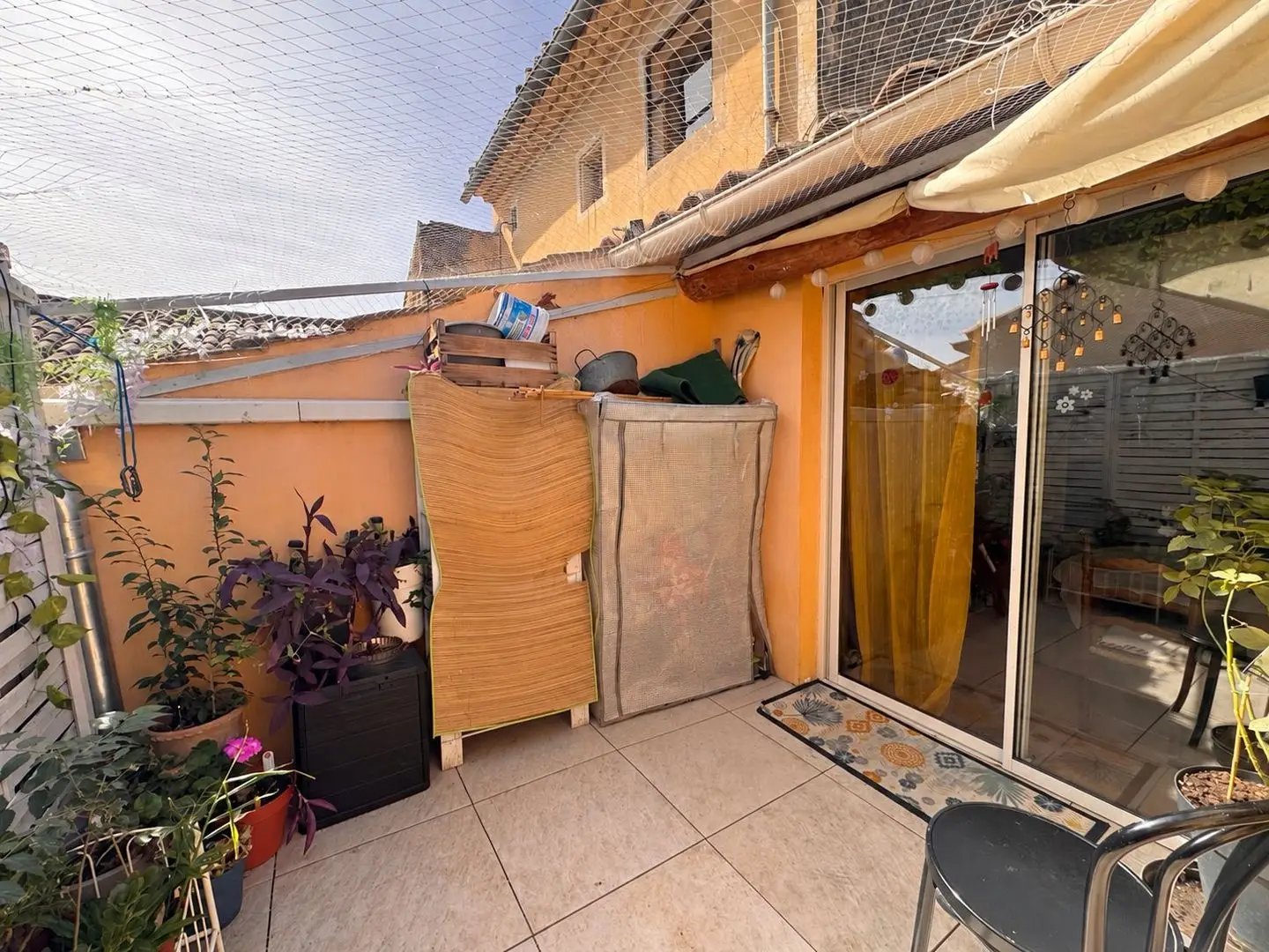Appartement à louer, 85m², Suze-la-Rousse