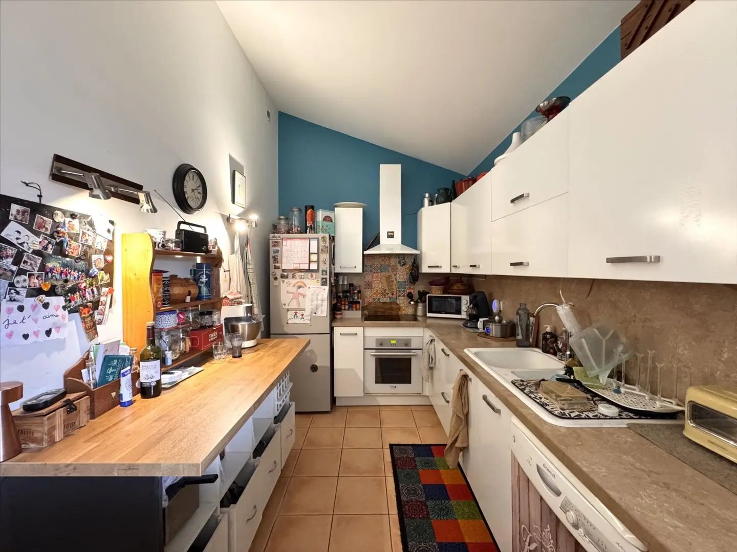 Appartement à louer, 85m², Suze-la-Rousse