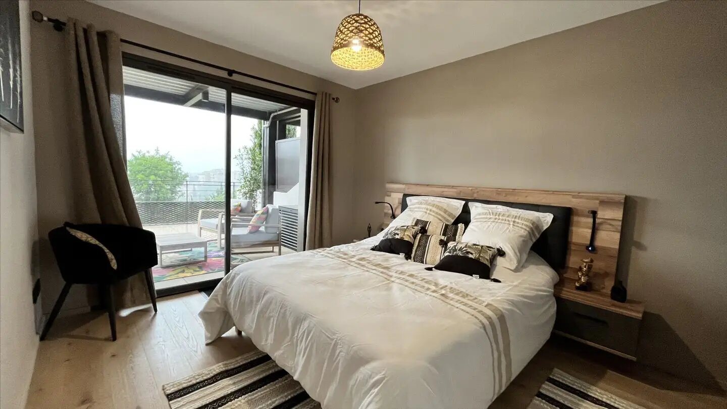 Appartement à louer, 38m², Vaison-la-Romaine