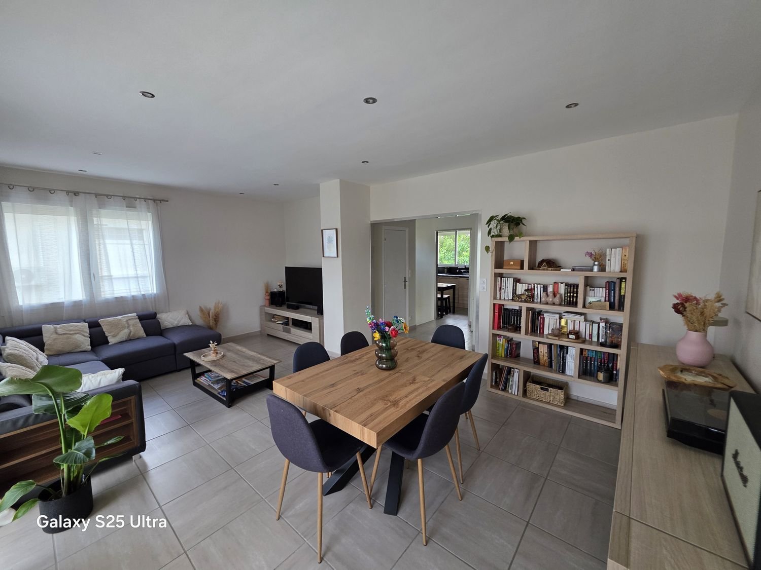 Maison à vendre, 120m², Romagnat