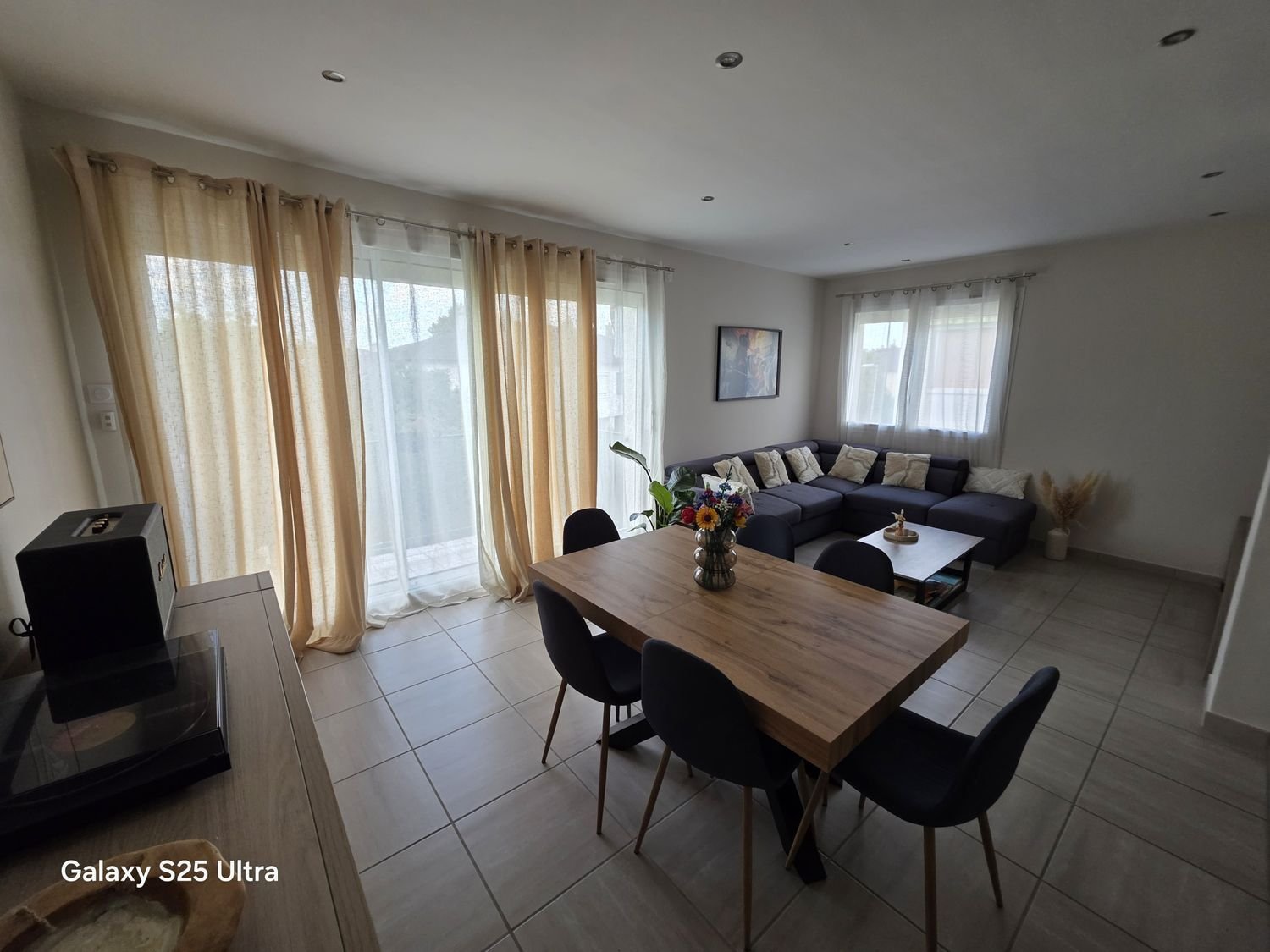 Maison à vendre, 120m², Romagnat