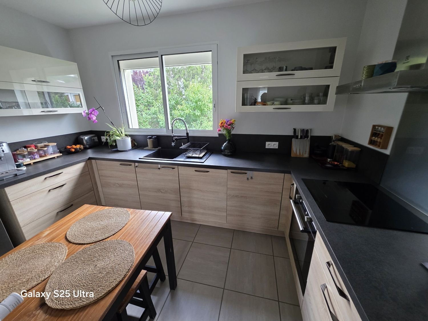 Maison à vendre, 120m², Romagnat