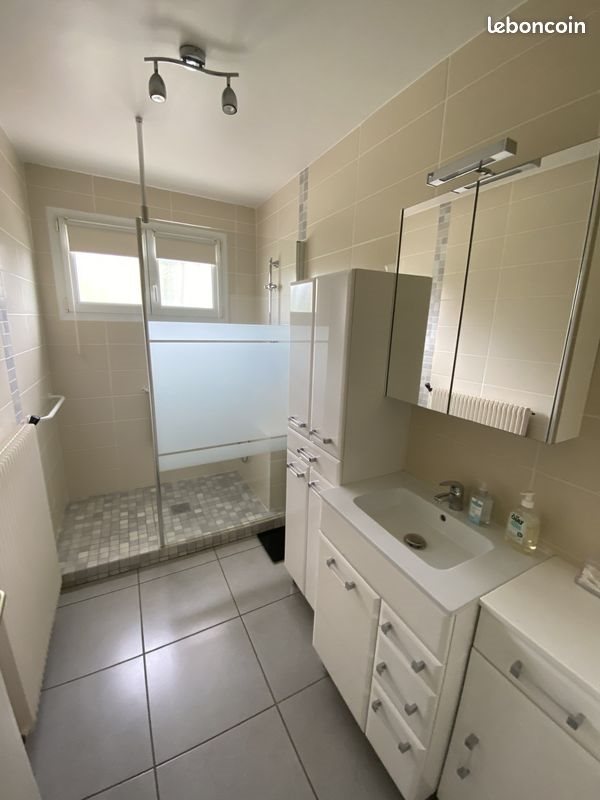 Maison à vendre, 106m², Romagnat