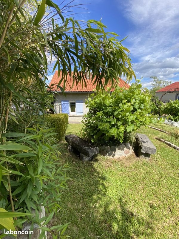 Maison à vendre, 106m², Romagnat