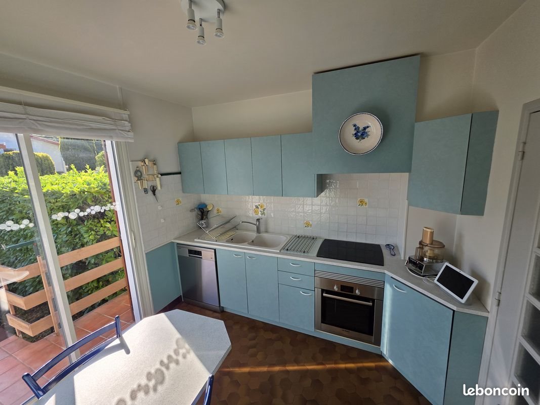 Maison à vendre, 106m², Romagnat