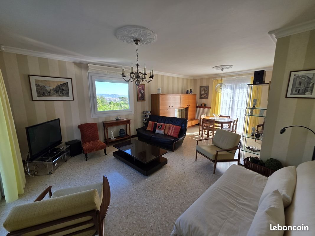 Maison à vendre, 106m², Romagnat