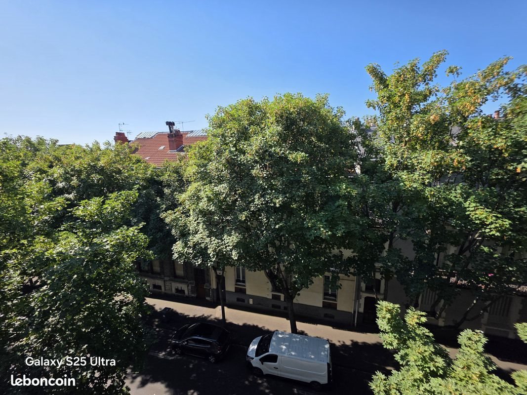 Appartement à vendre, 28m², Clermont-Ferrand