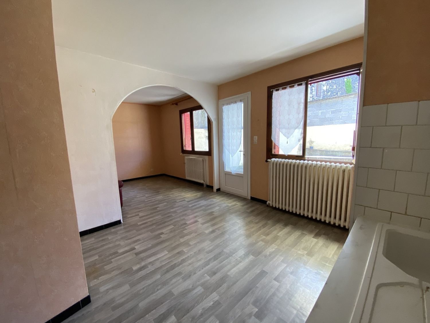 Maison à vendre, 50m², Romagnat