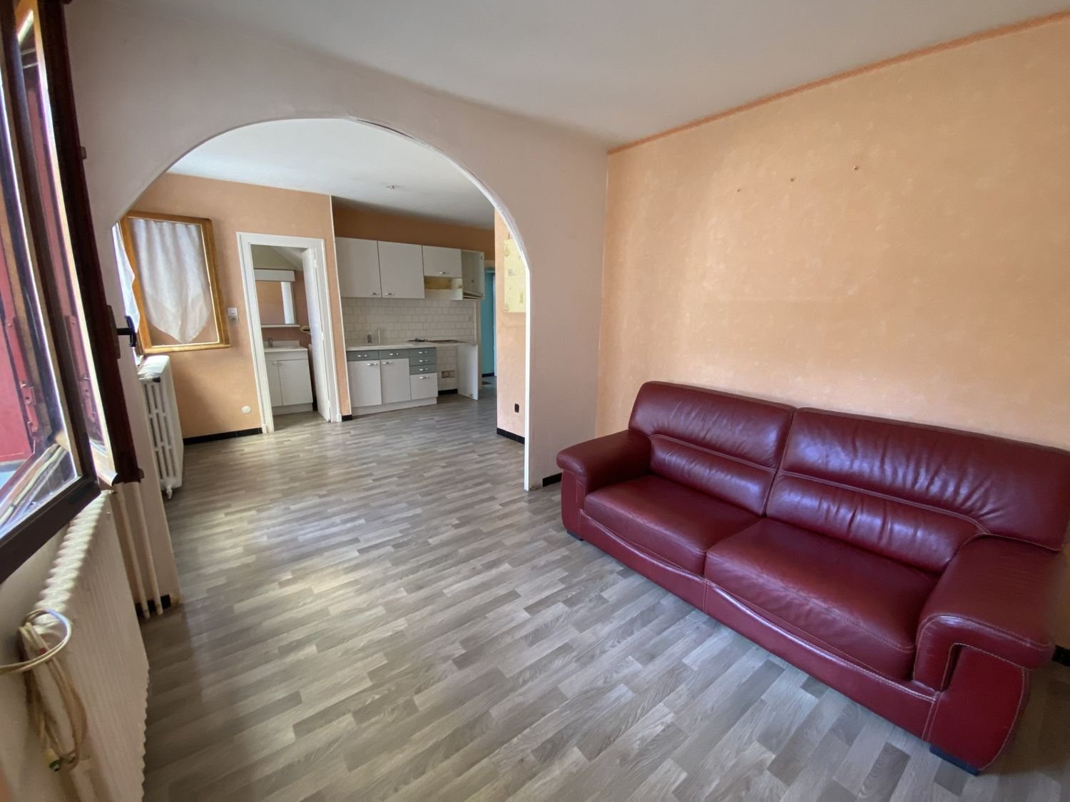 Maison à vendre, 50m², Romagnat