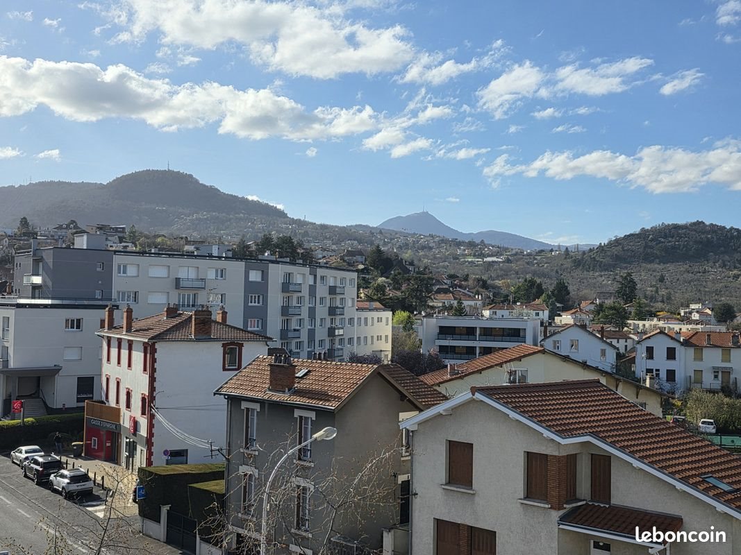 Appartement à vendre, 101m², Beaumont