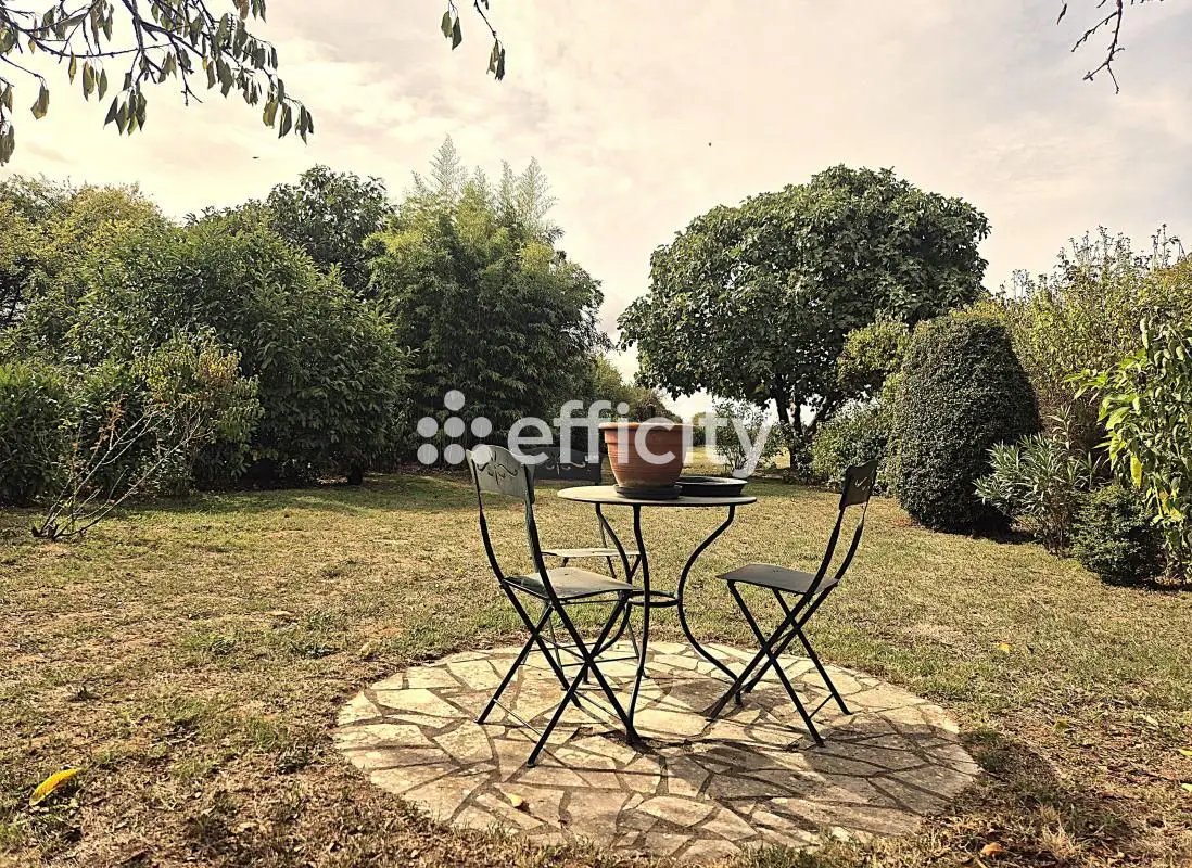 Maison à vendre, 109m², Sainte-Gemme