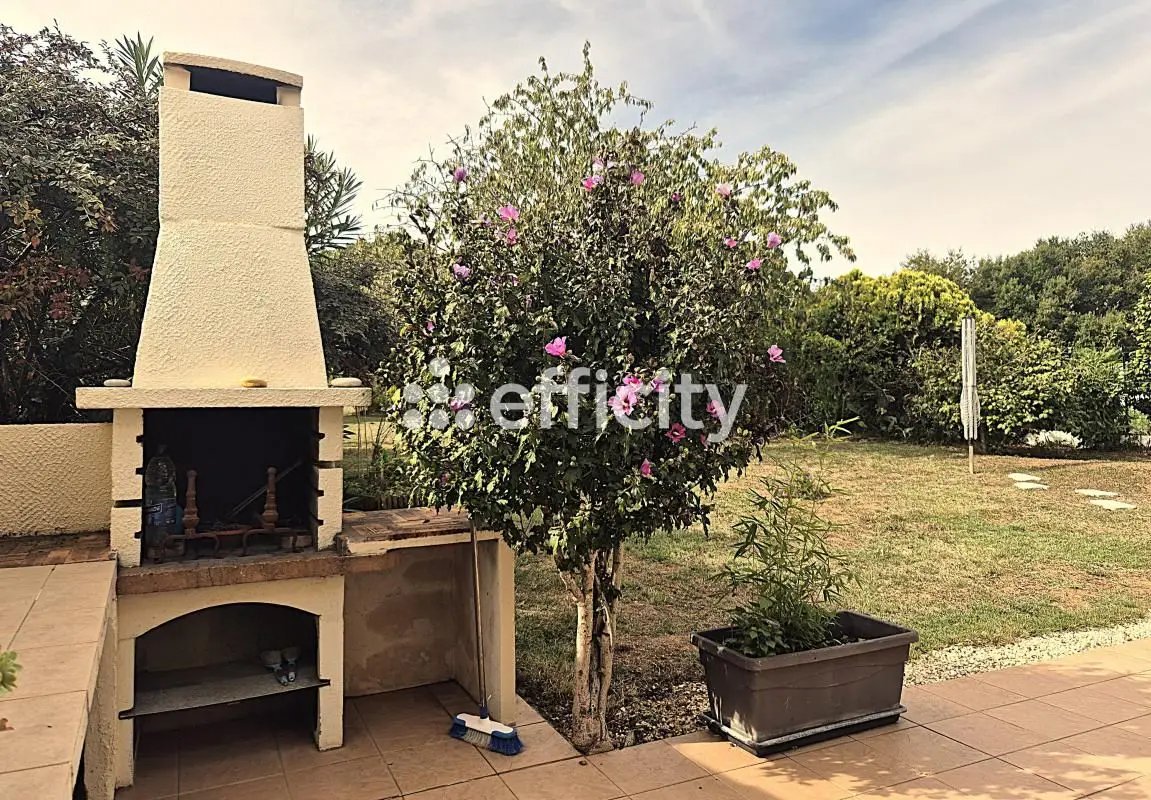 Maison à vendre, 109m², Sainte-Gemme