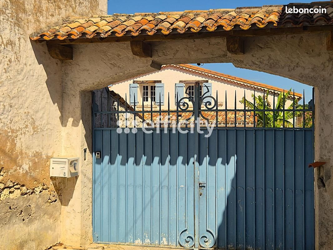 Maison à vendre, 162m², Saint-Romain-de-Benet