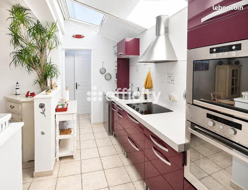 Maison à vendre, 62m², Royan