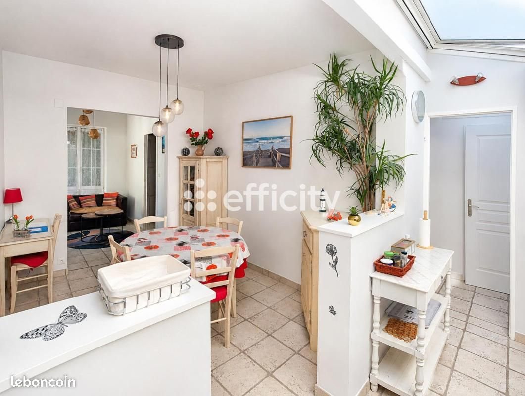 Maison à vendre, 62m², Royan