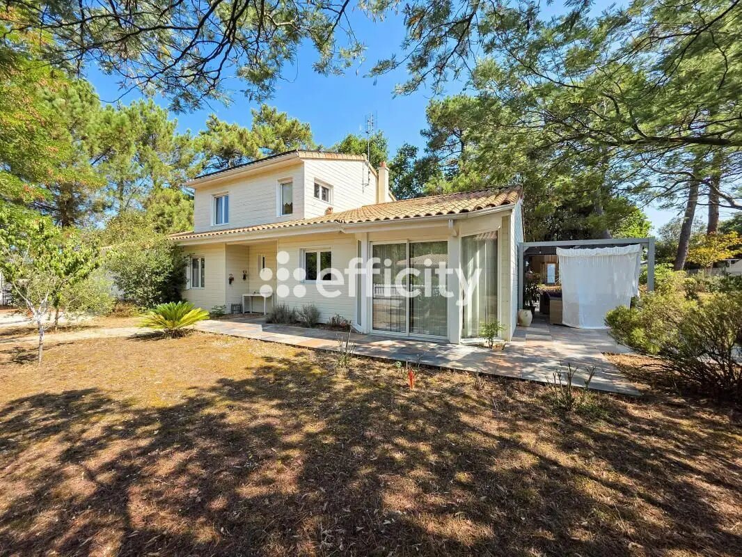 Maison à vendre, 153m², Les Mathes