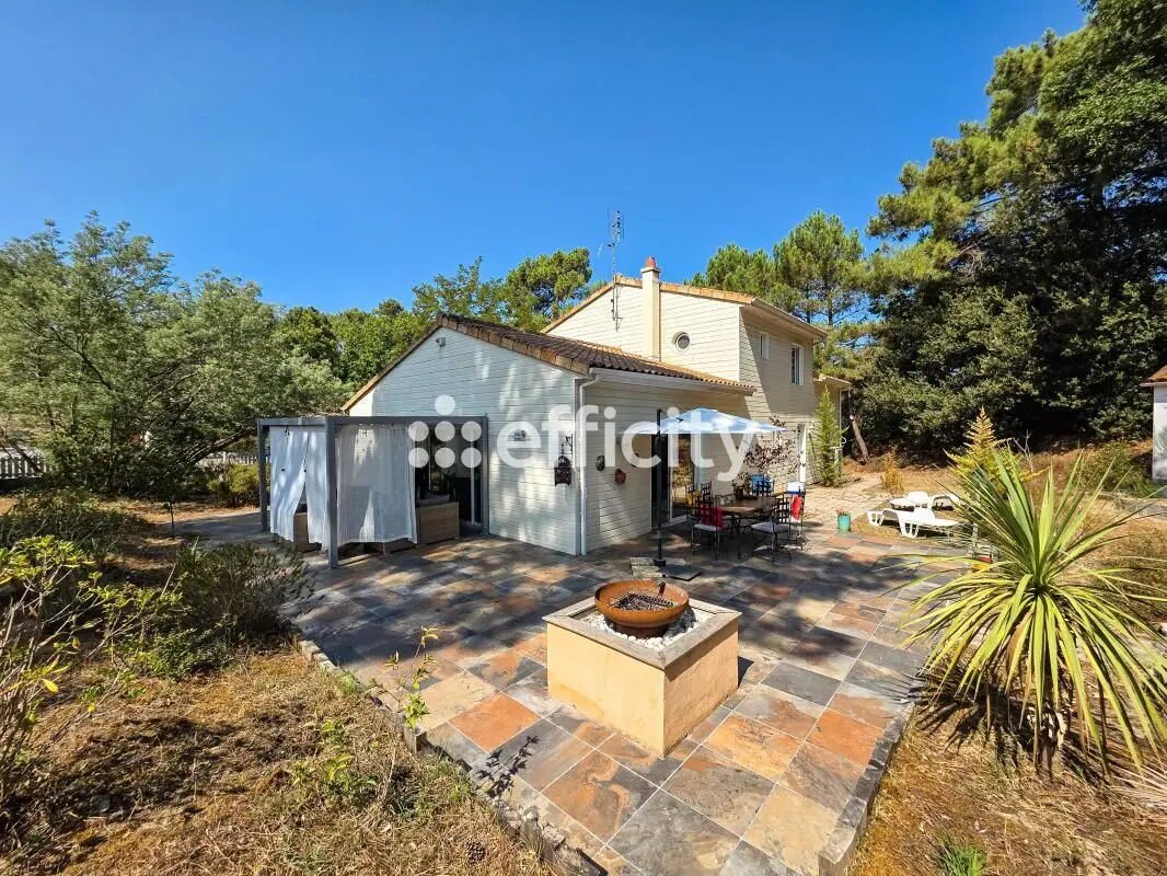 Maison à vendre, 153m², Les Mathes