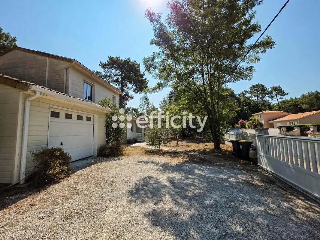 Maison à vendre, 153m², Les Mathes