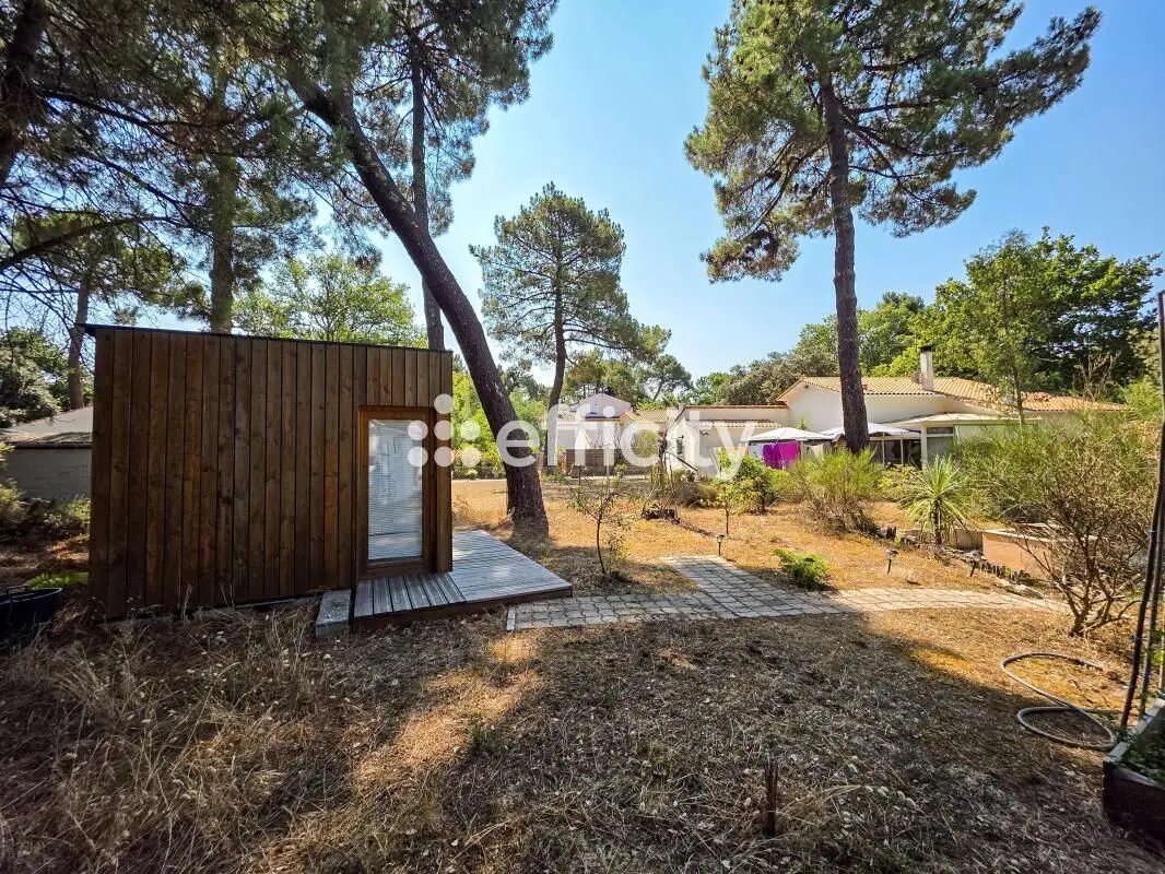 Maison à vendre, 153m², Les Mathes
