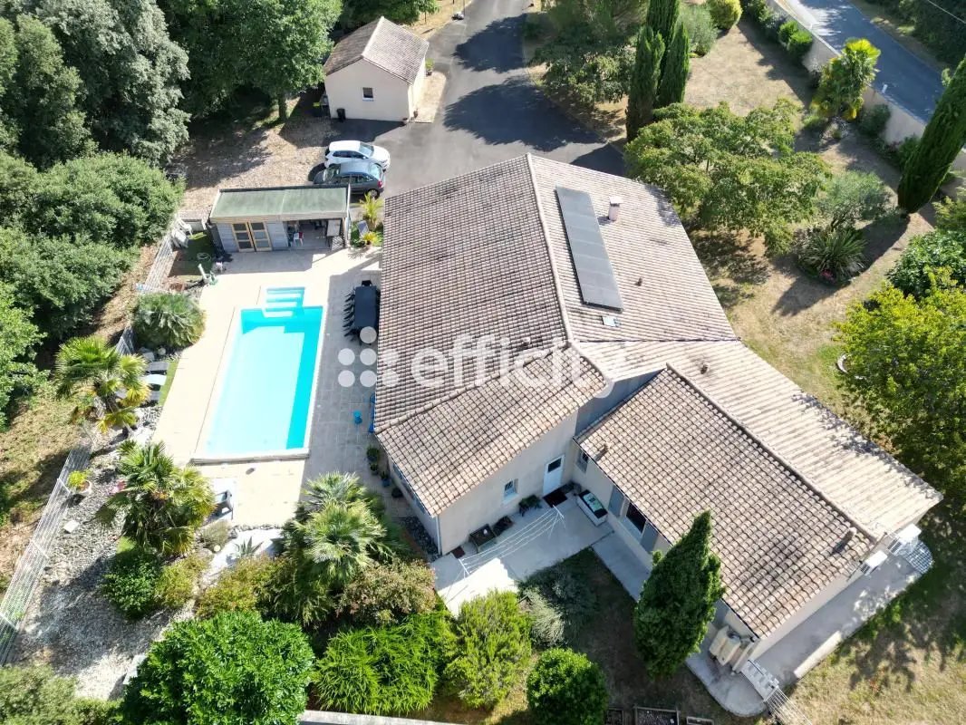 Maison à vendre, 198m², Saint-Brice