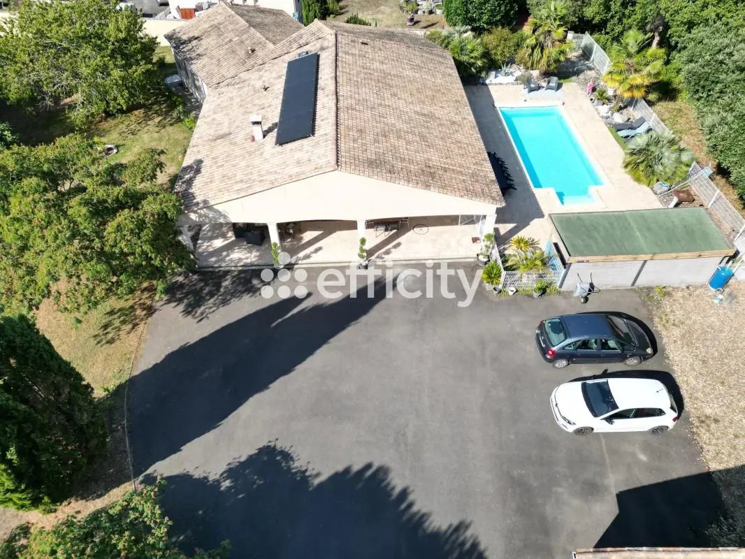 Maison à vendre, 198m², Saint-Brice