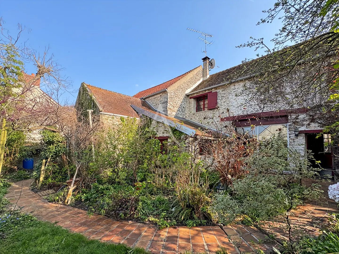 Maison à vendre, 173m², Janville-sur-Juine