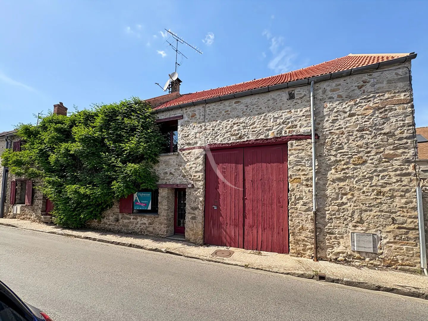 Maison à vendre, 173m², Janville-sur-Juine