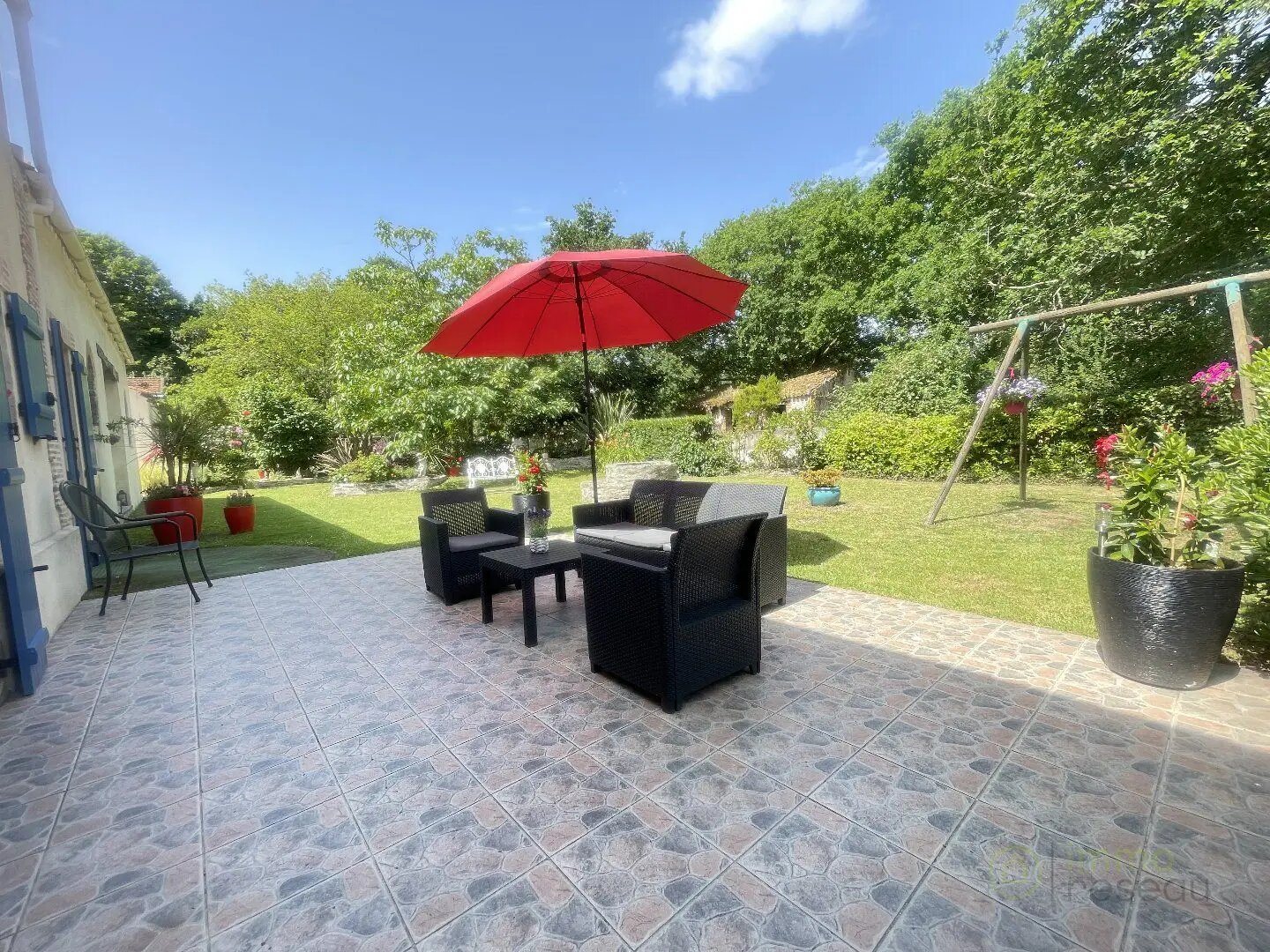 Maison à vendre, 158m², Bourgneuf-en-Retz