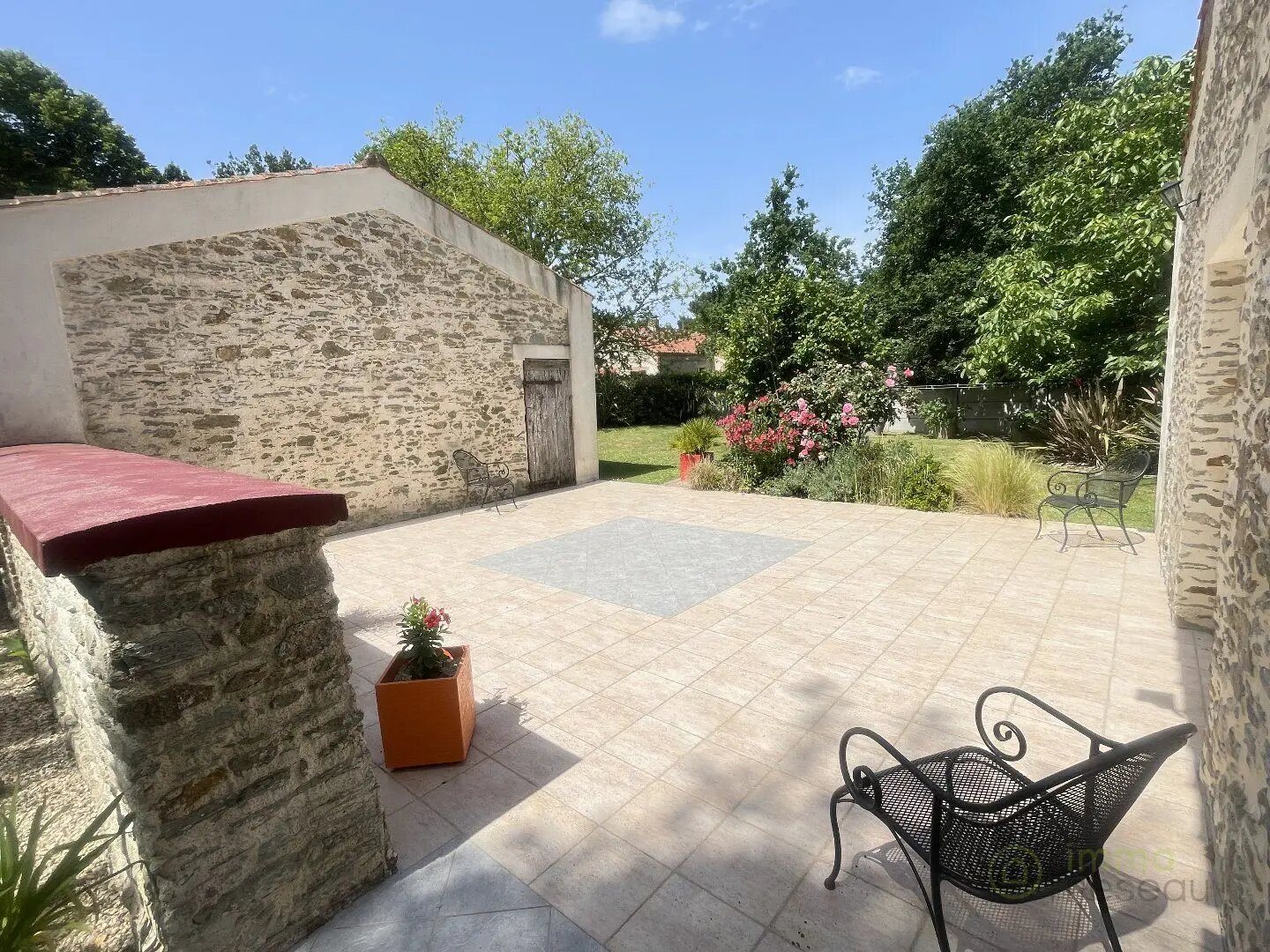 Maison à vendre, 158m², Bourgneuf-en-Retz