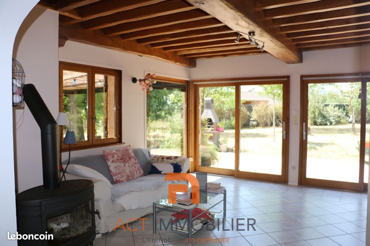 Maison à vendre, 160m², L'Arbresle