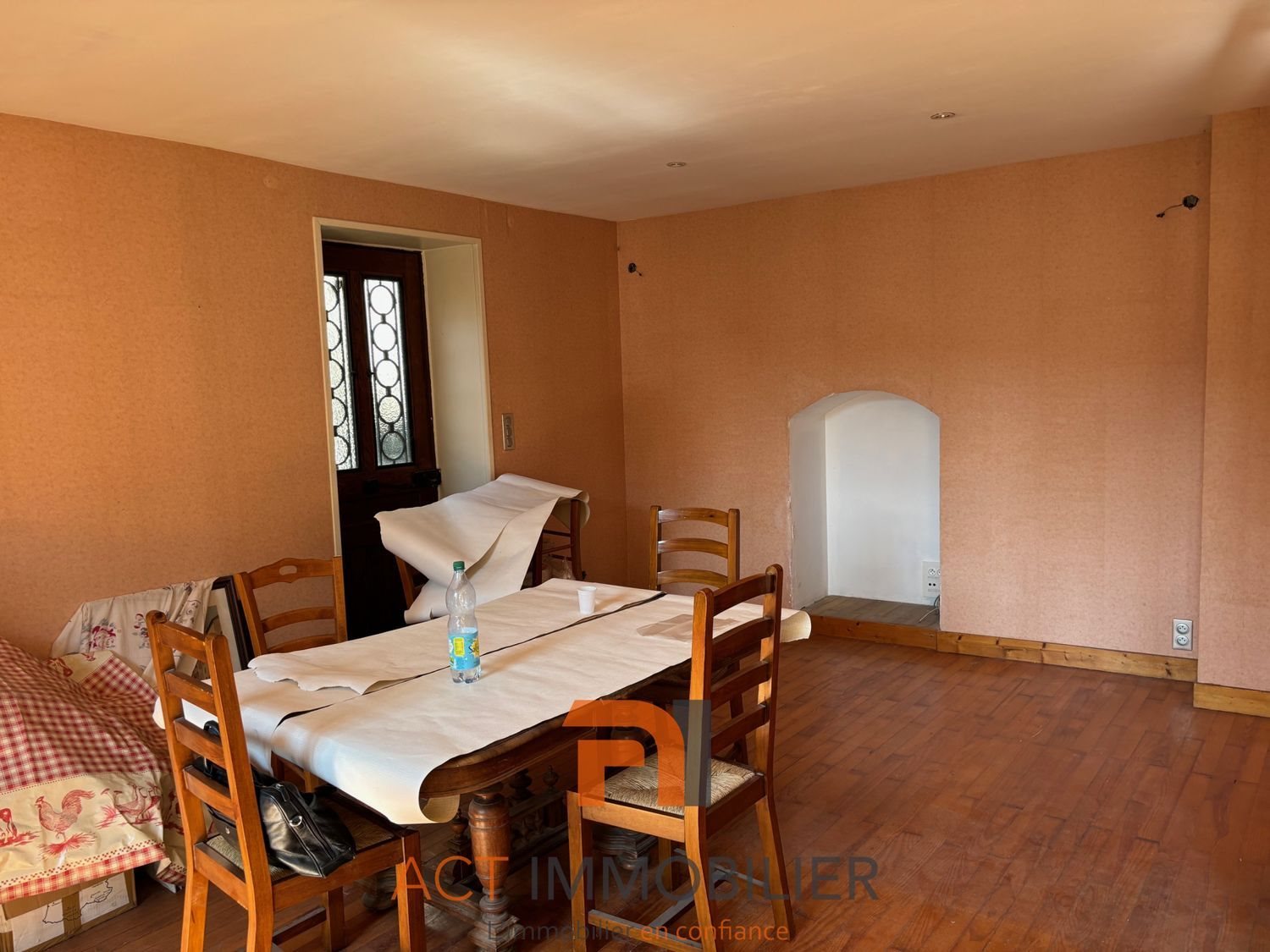 Maison à vendre, 75m², Sain-Bel