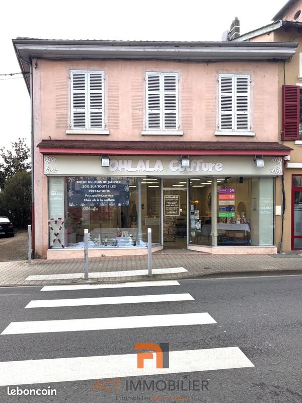 Appartement à vendre, 150m², L'Arbresle