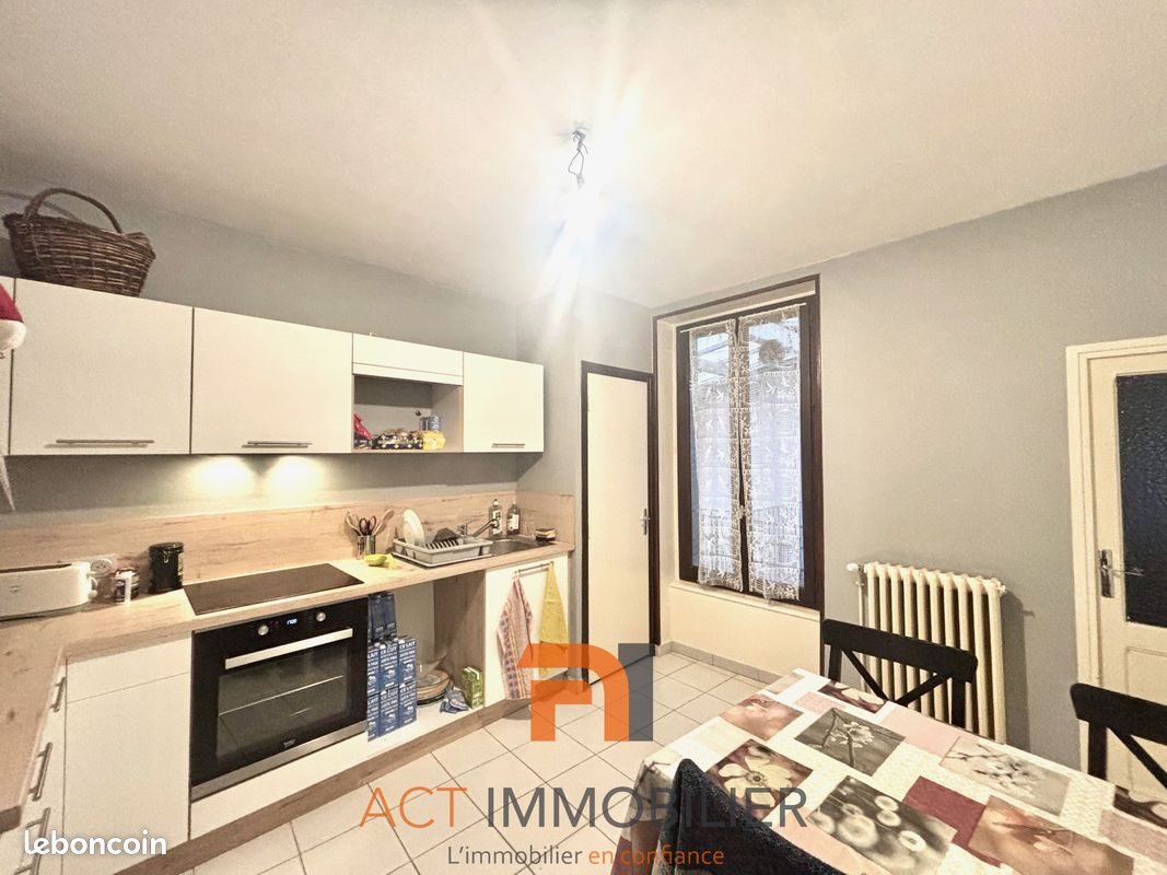 Appartement à vendre, 150m², L'Arbresle