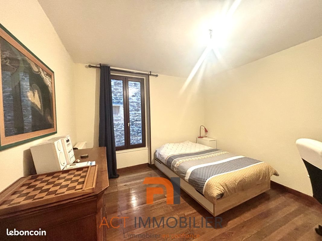Appartement à vendre, 150m², L'Arbresle