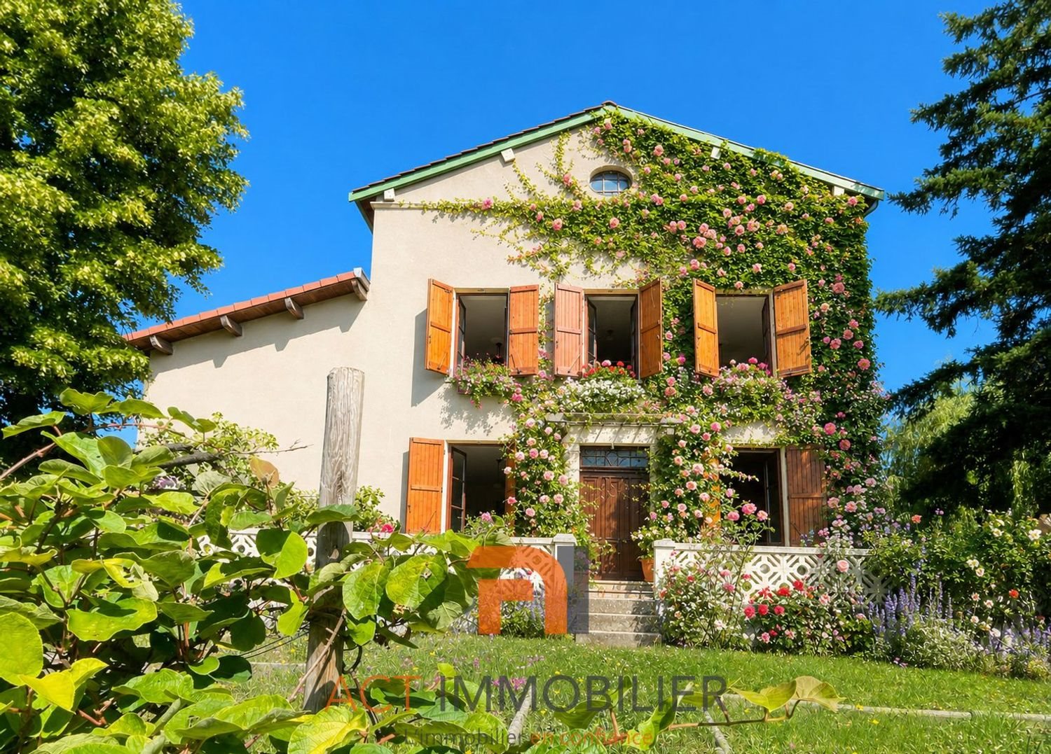 Maison à vendre, 180m², Savigny