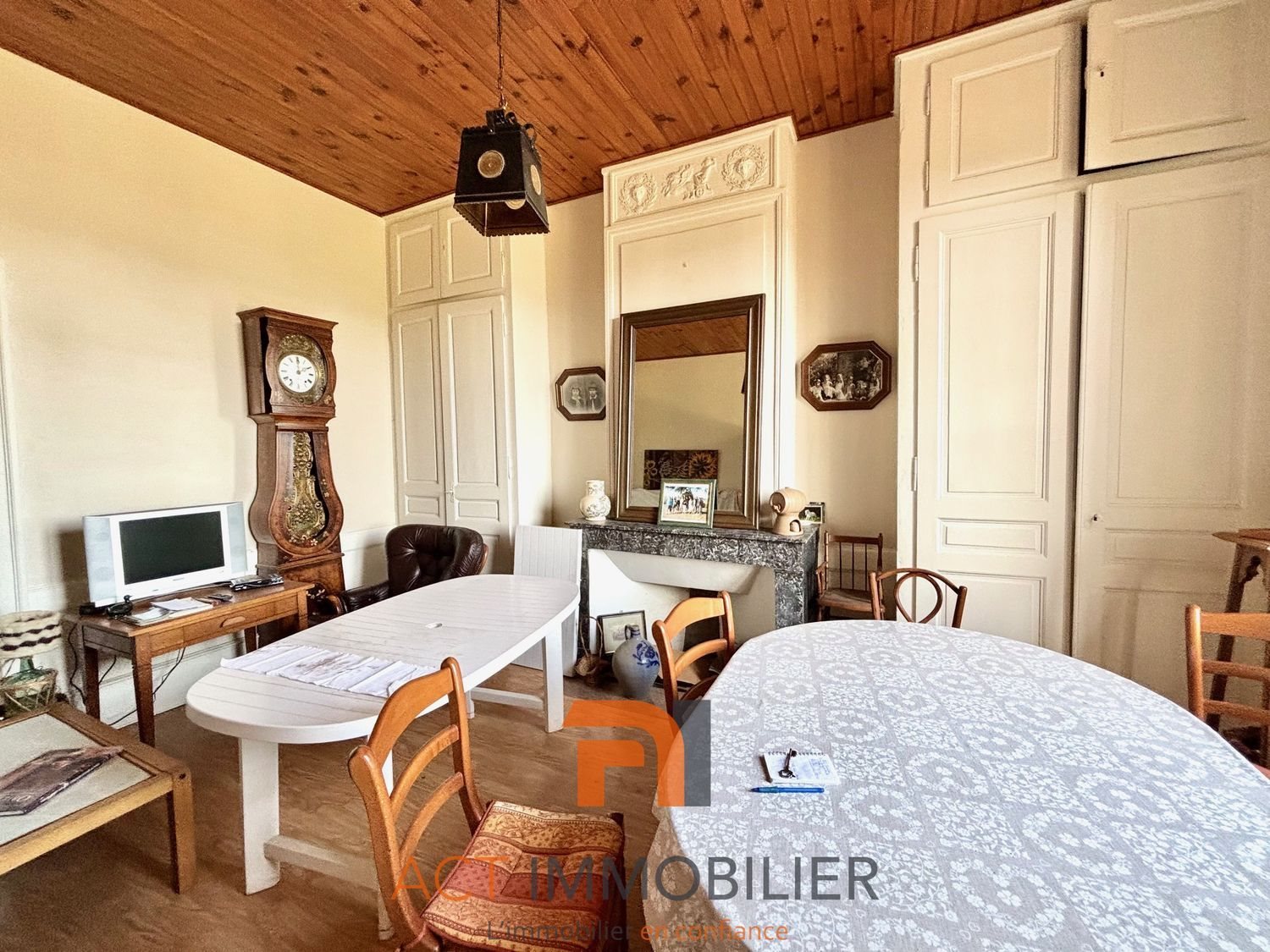 Maison à vendre, 180m², Savigny