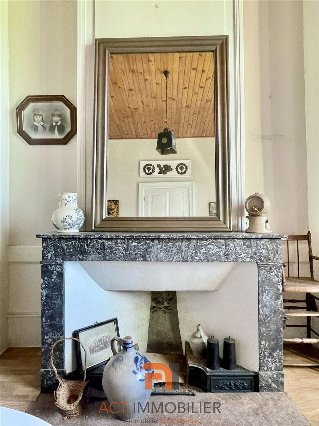 Maison à vendre, 180m², Savigny