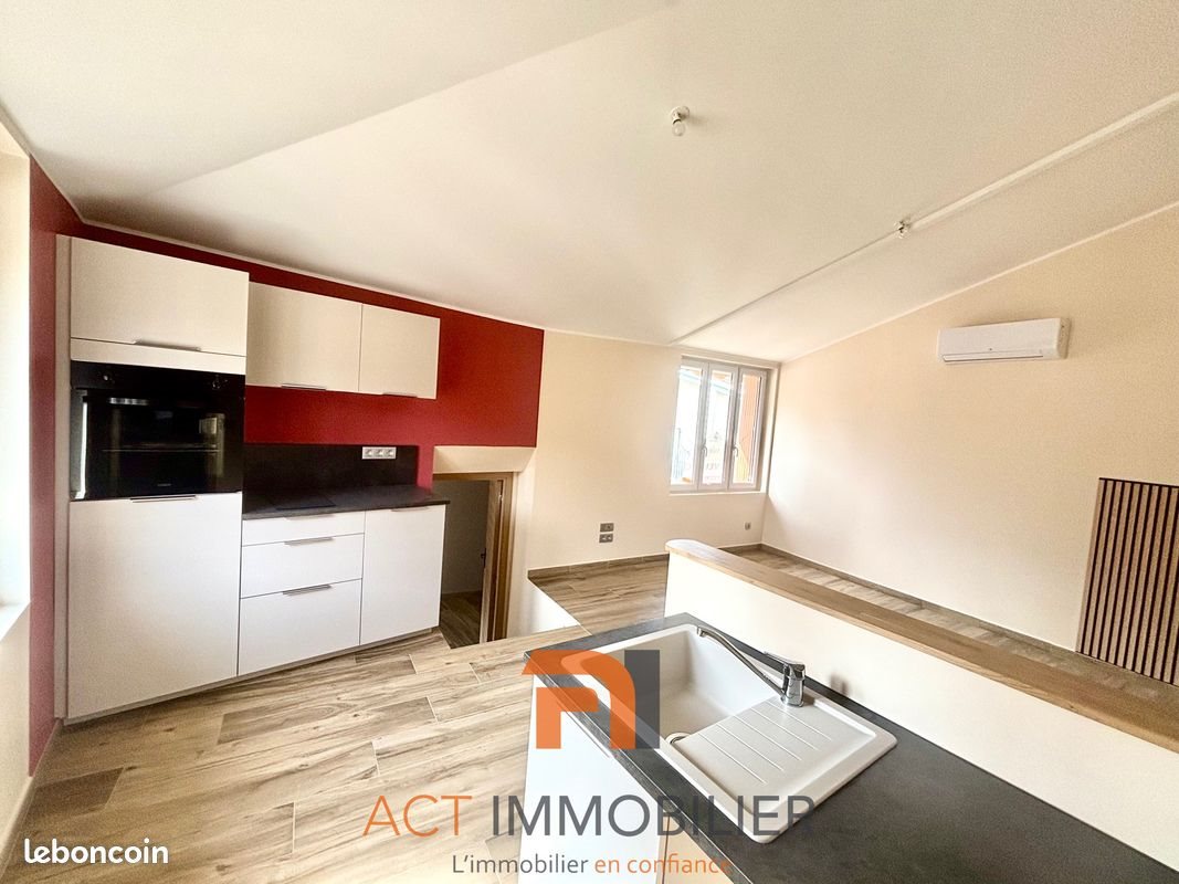 Appartement à vendre, 36m², Savigny