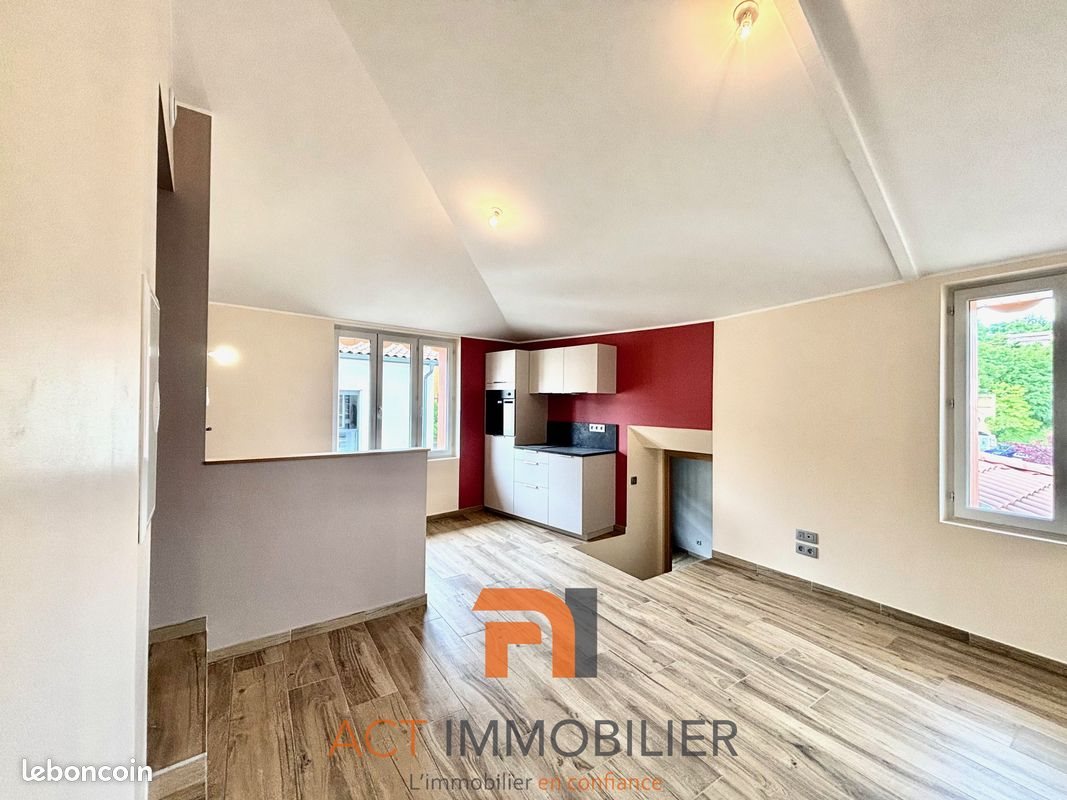 Appartement à vendre, 36m², Savigny