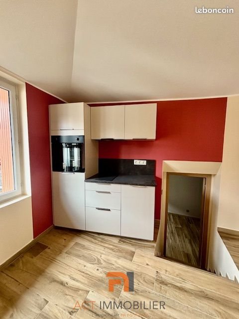 Appartement à vendre, 36m², Savigny