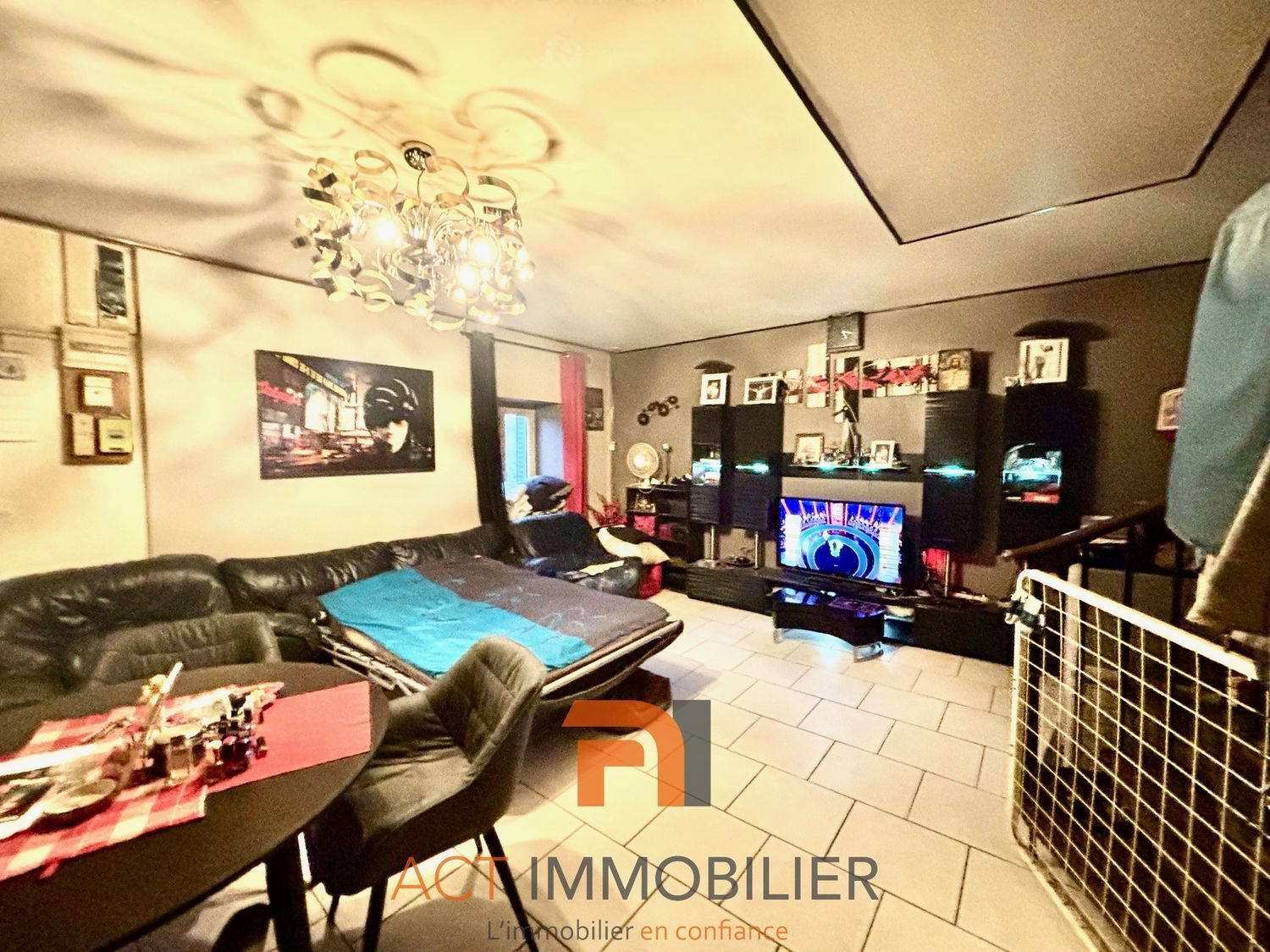 Maison à vendre, 100m², Bessenay